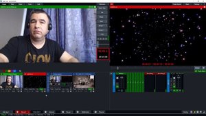 Слайд шоу или показ фото в vmix