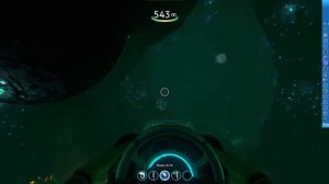 Subnautica - Glitchless Hardcore Speedrun - Epic Volcano Fail