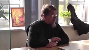 Проявление Благодати Божьей в человеке. Иерей Константин Корепанов.