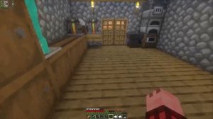 Minecraft Hardcore (LIVE) Attempt:2-Stream:6