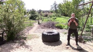 КАЖДЫЙ ДЕНЬ 500 РАЗ ПРИСЕДАЛ И ПРОЖИЛ 108 ЛЕТ! Б. Ефимов