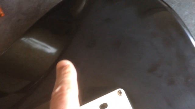 Fender Japan Stratocaster 90’s. смотреть онлайн