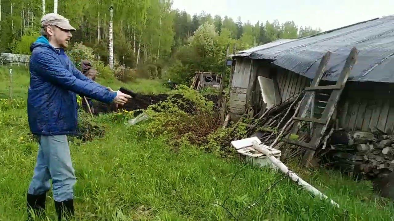 Аэрозольное Устройство "Добрыня" и шумовой БАМ