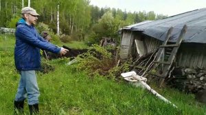 Аэрозольное Устройство "Добрыня" и шумовой БАМ