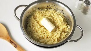Лапша с фаршем