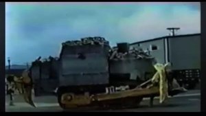 Killdozer Music Video (Marvin Heemeyer tribute)