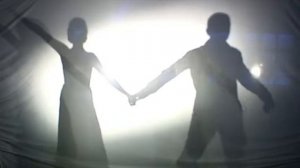 Зорро - Cвадебный танец - танго