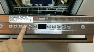 Посудомоечная машина Siemens. Незаменимая вещь на кухне