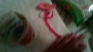 Обзор на пеленальный стол для реборна у бабушки