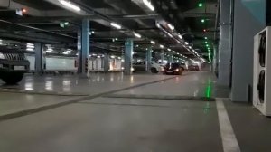 ВАЗ 2113 (черная пантера)