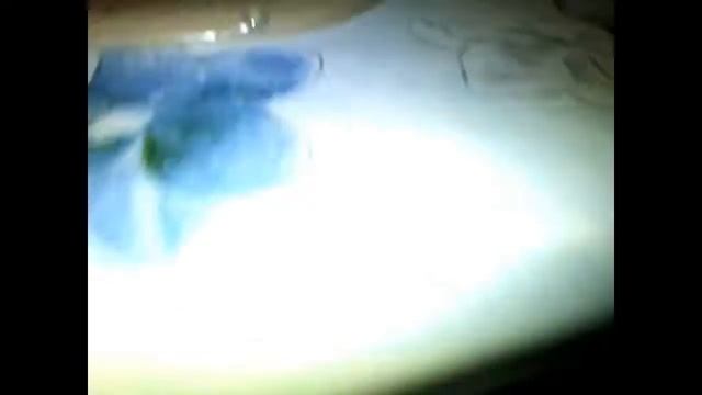 Эксперемент ! Опыт ! с перекисью водорода и моргонцовки смотреть онлайн