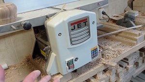 Столярка с нуля. Заказ от которого нужно было отказываться!