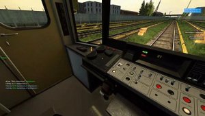 ЗАПУСК 81-718/81-719 В МЕТРОСТРОЕ - Garry's Mod Metrostroi