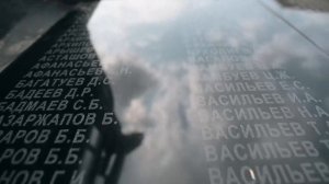 В Монголии установят памятник воинам из Бурятии, павшим в боях на Халхин-Голе