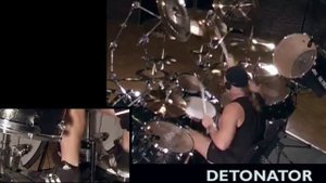 Mike Terrana: Rhythm Beast