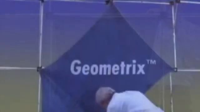 Geometrix Fabric 3 D PopUp Floor Displays смотреть онлайн