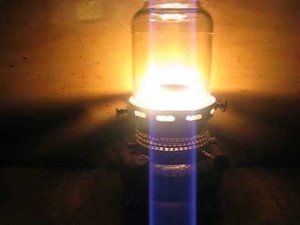 Керосиновый Обогреватель Лампа