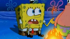 ?️Губка Боб-Большая волна(7/10)