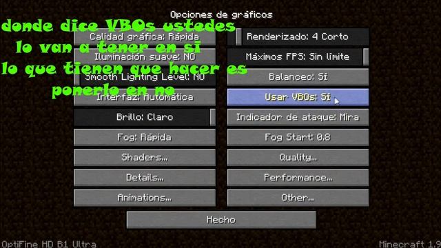 Como solucionar el error hs_err_pid смотреть онлайн