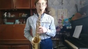 Даниэл Роблес-Полёт Кондора