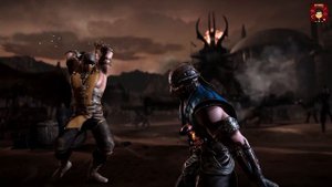 Mortal Kombat XL - All Character Fatalities 【4K - 60 Fps】