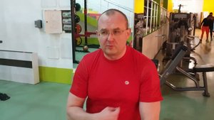 Строгий подъем на бицепс 93 5 кг , размышления и советы
