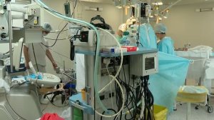 Решение проблемы дефицита врачей в Саратовской области