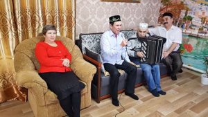 Рауил Харрасов - Яҙғы йыр