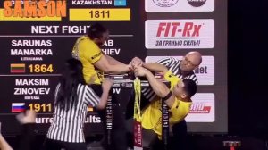 Alizhan Muratov Fights #armwrestling #armfight #armsport #kazsport #alizhanarm #zlotytur #armpower