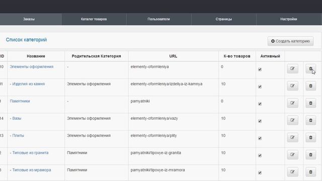 Админка смотреть онлайн