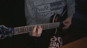Рок Кавер Игра Престолов Cover GoT Game of Thrones guitar cover
