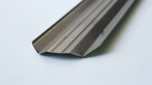 Штакетник Эко, М-образный, 95 мм, (толщина 0,45 мм), Zn смотреть онлайн