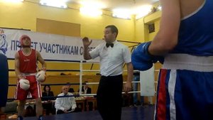 Таджик против русский