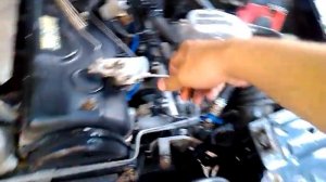 Рено 25 регулировка холостого хода