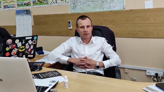 Отзыв о работе от ООО "ИзиТрак" для Spicy Media