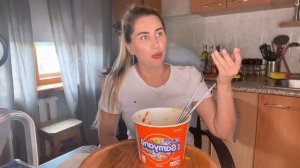 Самые дебильные подарки от мужчин/Мукбанг/Брусникина