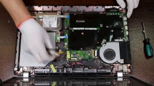 How to upgrade RAM memory in Asus X750 laptop