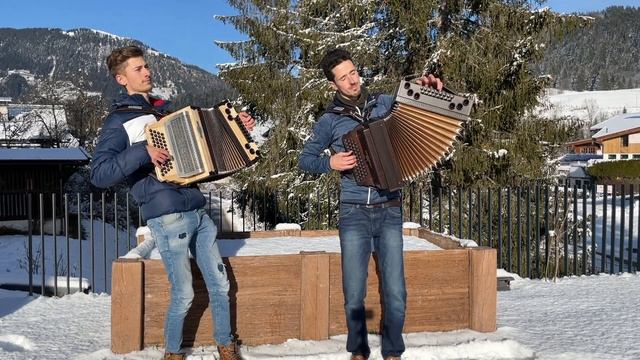 Ziachfuchs – Schneewalzer смотреть онлайн