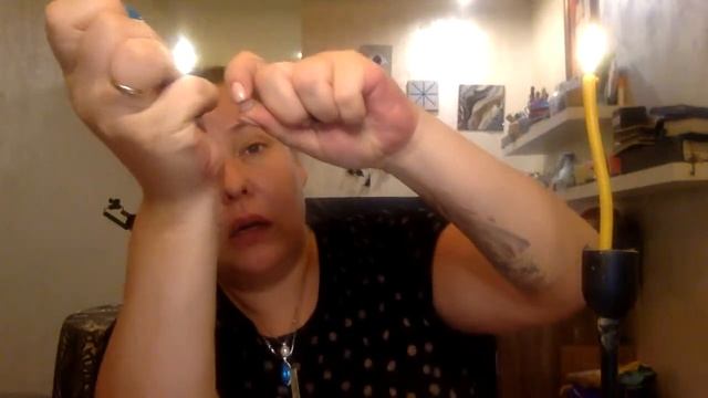 создание магических защитных браслетов смотреть онлайн