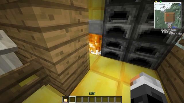 Minecraft [Механический дом] NEW!!! смотреть онлайн