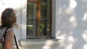 Школа № 22 пос.Ломинцево, Щекинский р-н Тульская обл (2011г)