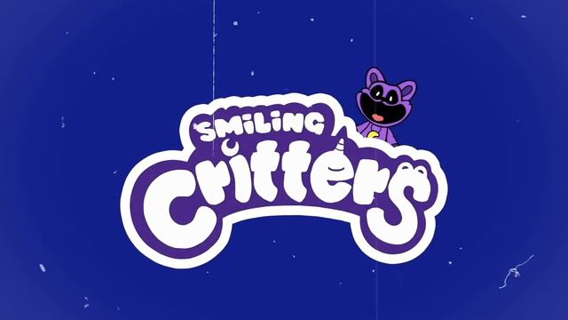 All Smiling Critters bloopers cardboard voicelines compilation