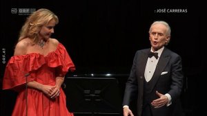 Elina Garanca & Jose Carreras - Je te veux