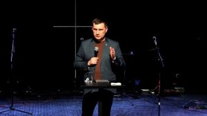 ⚡ Эстафета спасения / Проповедь / Михаил Кашеваров