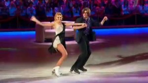 Т.Навка-П.Чернышев-Summer( David Garrett)