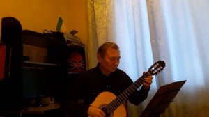 Как у нас на озере лилии цветут (фольклор) обработка О. Копенкова