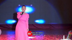 20 Нурианна Каллаева – «Любовь по городам».mp4