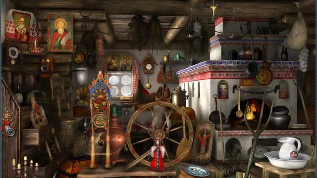 Прохождение игры колыбель света#5  Финал