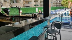 Обзор отеля Grand Uysal Beach. 28.04.2023