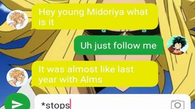 Happy Birthday Yagi Toshinori смотреть онлайн